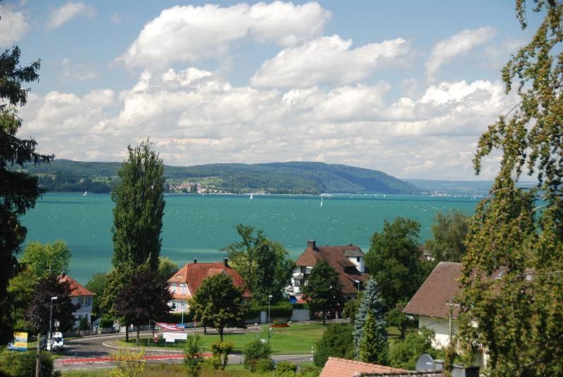 Haus Seeromantik Uhldingen-Muhlhofen Bagian luar foto