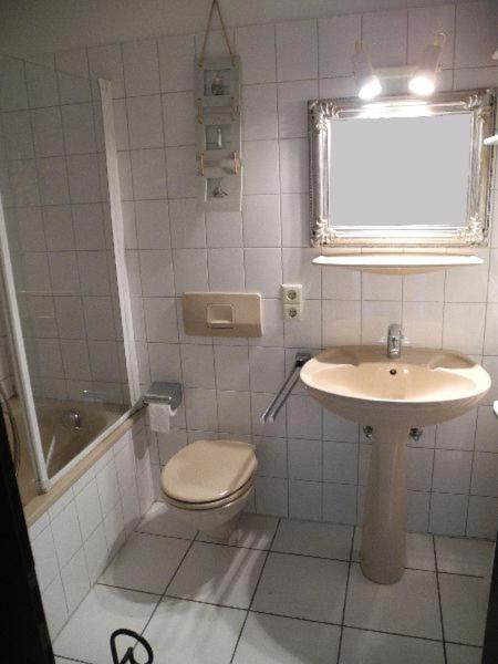 Haus Seeromantik Uhldingen-Muhlhofen Bagian luar foto