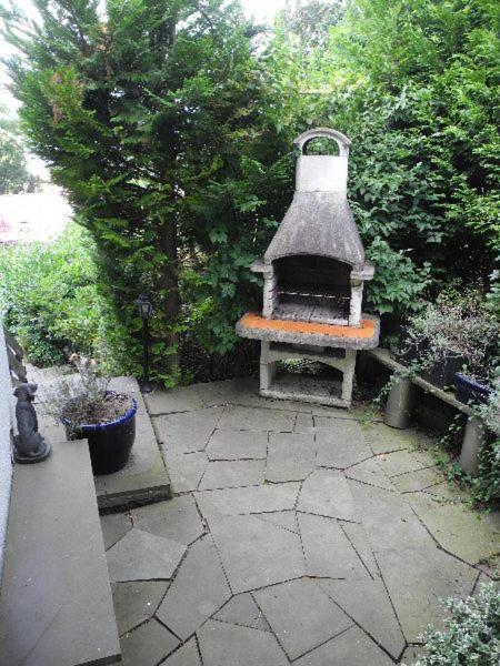 Haus Seeromantik Uhldingen-Muhlhofen Bagian luar foto