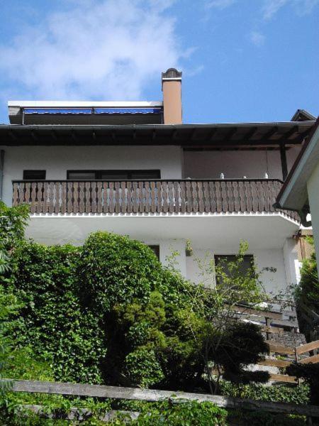 Haus Seeromantik Uhldingen-Muhlhofen Bagian luar foto